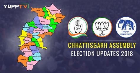 chhattisgarh assembly election 2019
